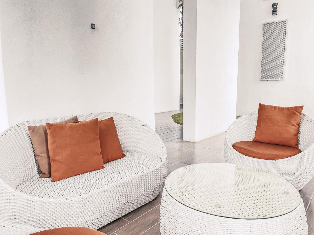 Skyline Garden 2 Bedrooms Homestay Near Klcc Kuala Lumpur Eksteriør billede
